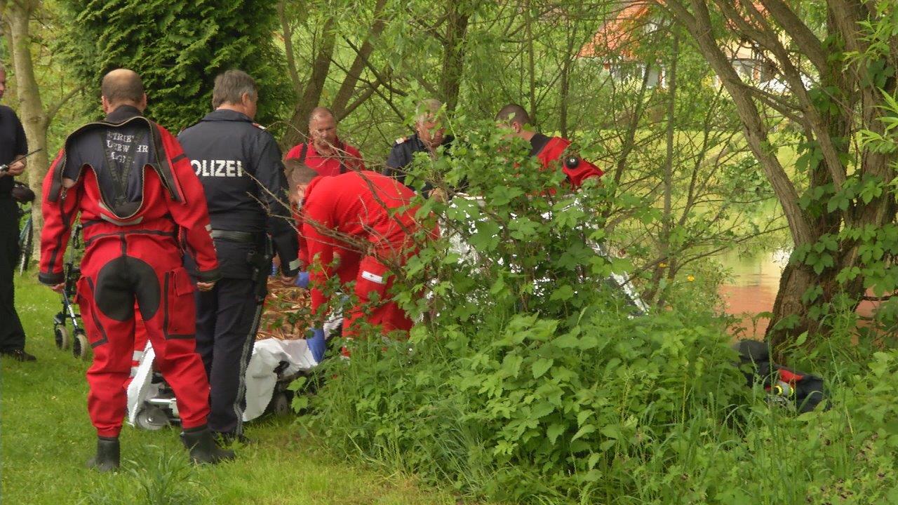 Mann aus älteren mädchen
