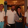 1. bit social Benefiz Golfturnier – Golfclub Schloss Frauenthal