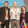 i-KNOW Big Data Konferenz – TU Graz & Know-Center