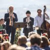 Das war Jazz & Wein 2017: Musikalische Höhepunkte, Publikumsrekord und ein neues Prädikat