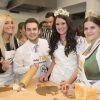 Charity Aktion Kekse backen für den guten Zweck