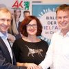 3.Ball der Vielfalt – Kammersäle Graz