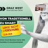 Lange Nacht der Forschung im Smart Business Center