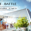 Graz: WINE.BATTLE im Tagescafe Freiblick