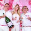 PINK & WHITE – Die Nacht des Sekts am Pössnitzberg