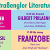 Eine runde Sache: das Straßengler Literaturfestival 2018