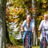 Eine Radtour in Graz – auf die richtige Kleidung kommt es an