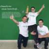 Bestes Steirisches Kürbiskernöl ist Steirerkraft Kürbiskernöl g.g.A.