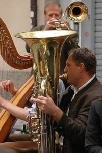 steirische volksmusikgruppen