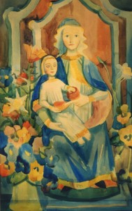 FranzWeiss_Mariazellerin_1960_PS