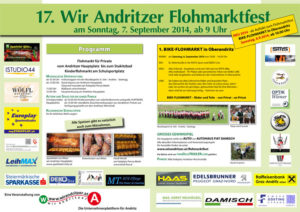 flohmarktfest2014