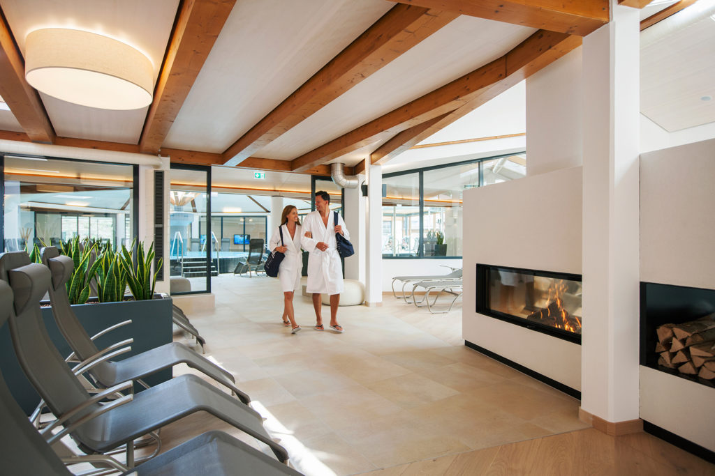 (c) Heiltherme Bad Waltersdorf