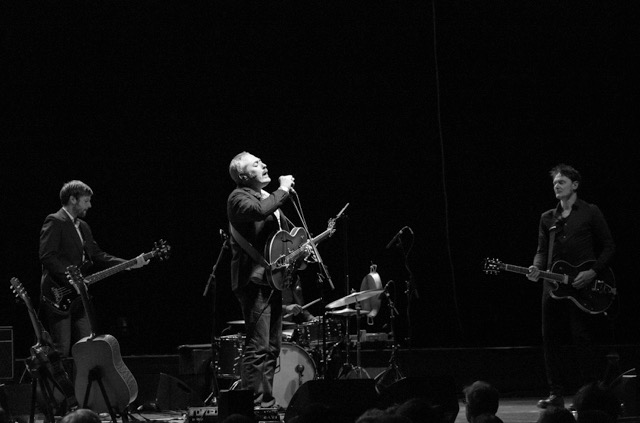 Foto: Tindersticks LIVE © Magdalena Blaszczuk