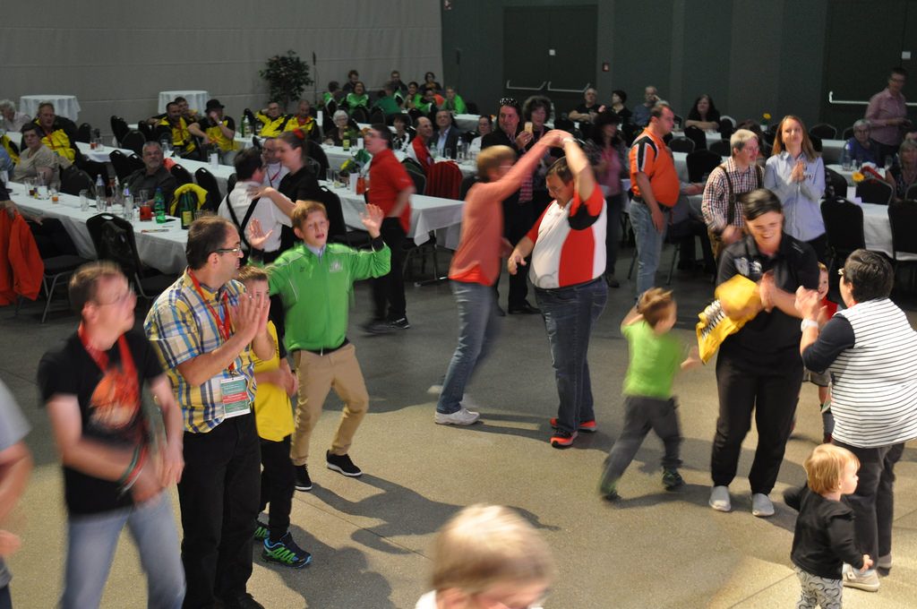 Copyright: Special Olympics Österreich; Familientage