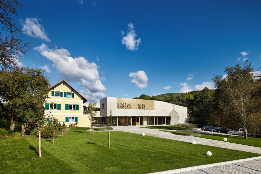 Bild01: Ölmühle Fandler © Ölmühle Fandler